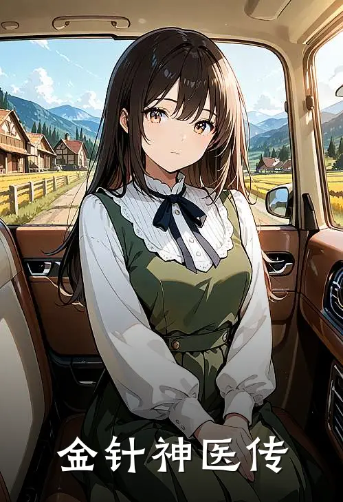 金针神医传