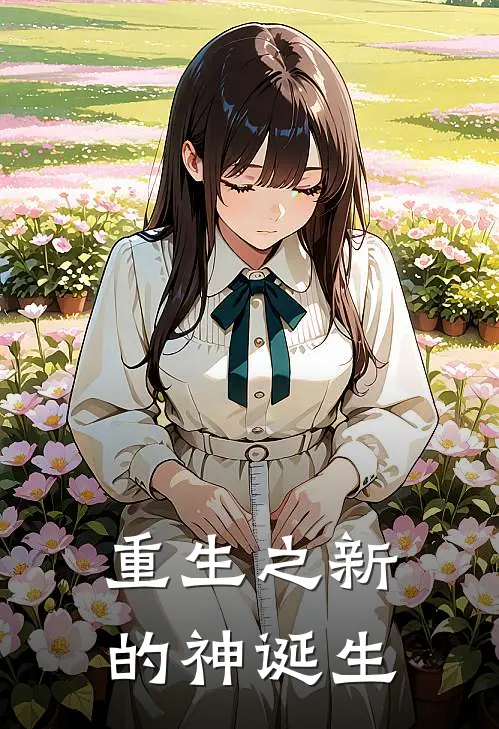 重生之新的神诞生