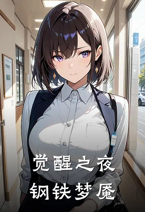 觉醒之夜钢铁梦魇