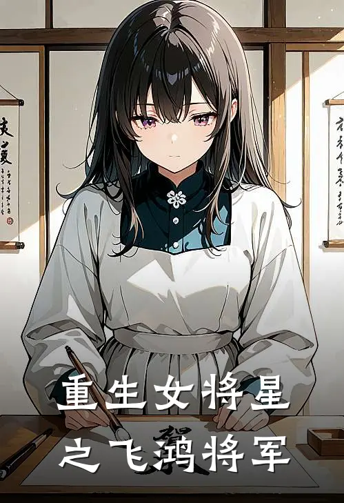重生女将星之飞鸿将军