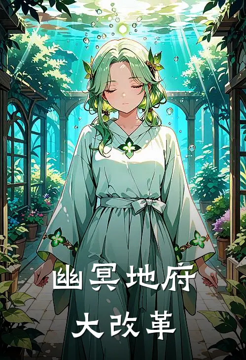 幽冥地府大改革