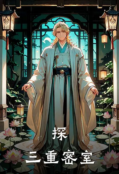 探.三重密室