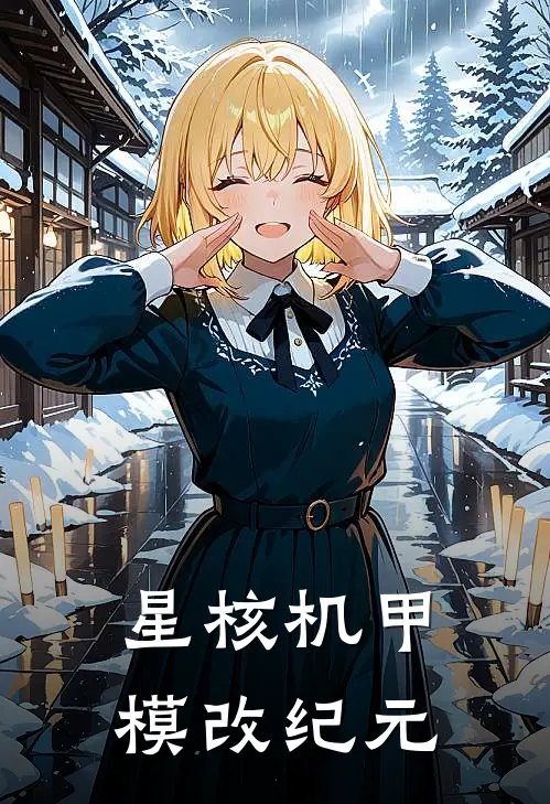 星核机甲：模改纪元