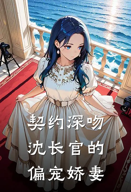 契约深吻，沈长官的偏宠娇妻