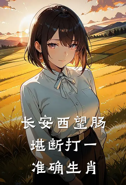 长安西望肠堪断打一准确生肖