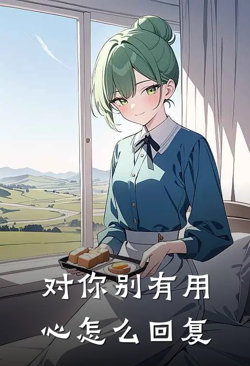 对你别有用心怎么回复