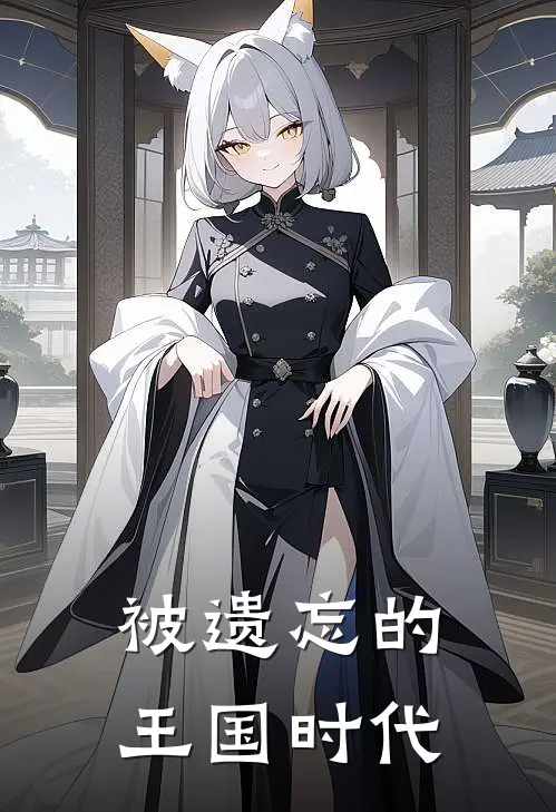 被遗忘的王国时代