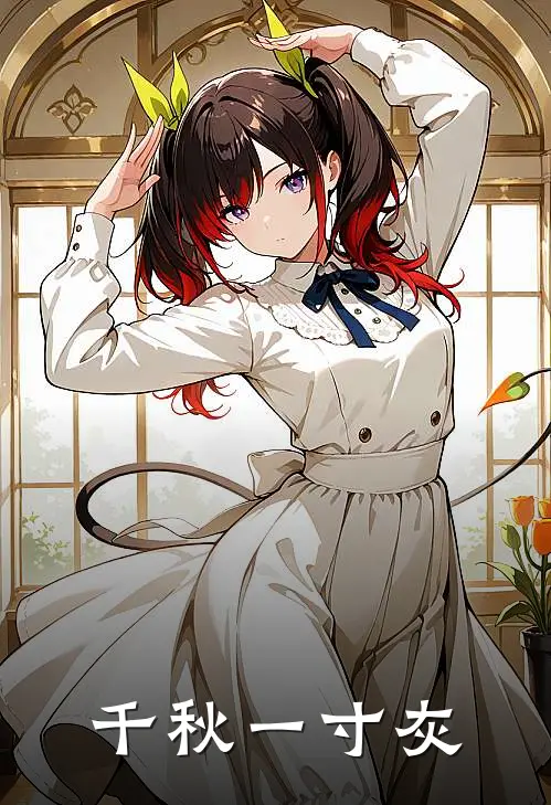 千秋一寸灰