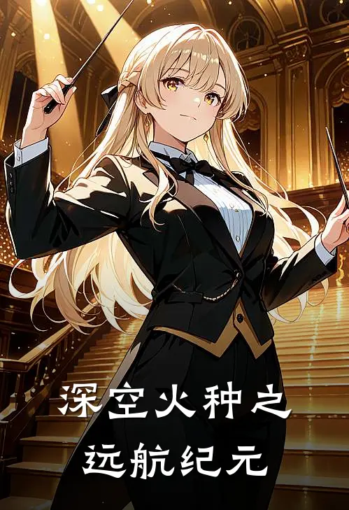 深空火种之远航纪元