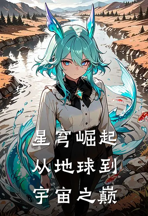 星穹崛起：从地球到宇宙之巅