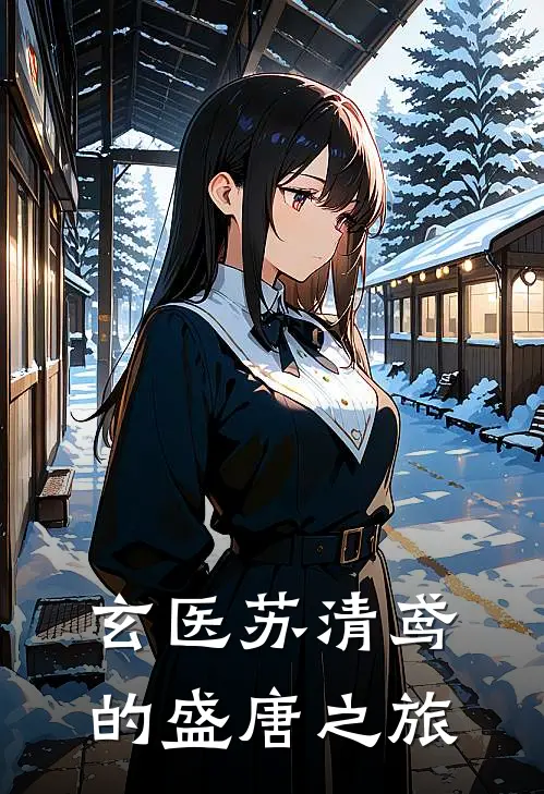 玄医苏清鸢的盛唐之旅