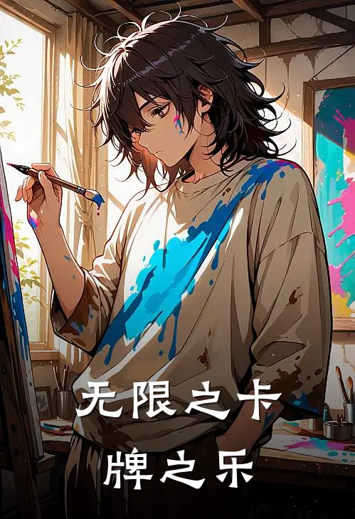 无限之卡牌之乐