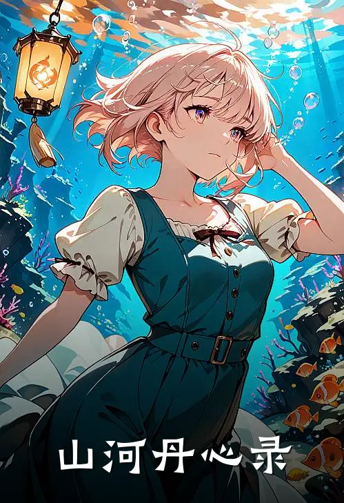 山河丹心录
