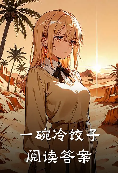 一碗冷饺子阅读答案