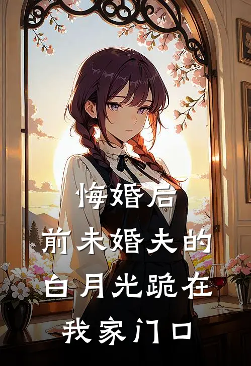 悔婚后，前未婚夫的白月光跪在我家门口