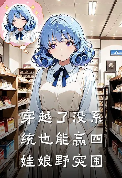 穿越了没系统也能赢四娃娘野突围