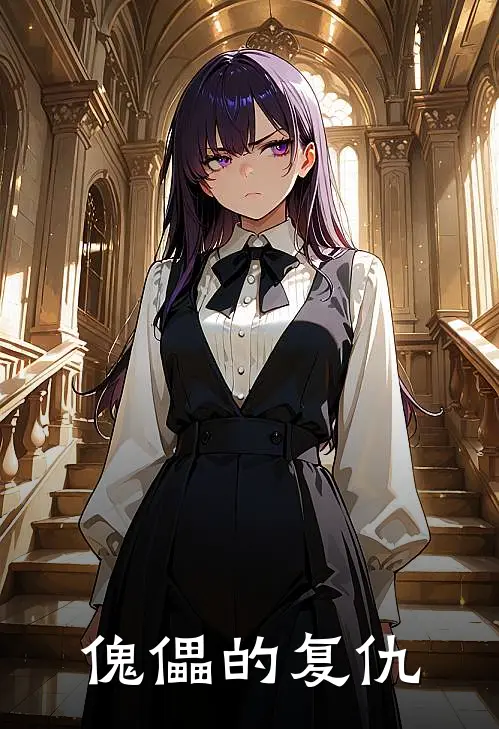 傀儡的复仇