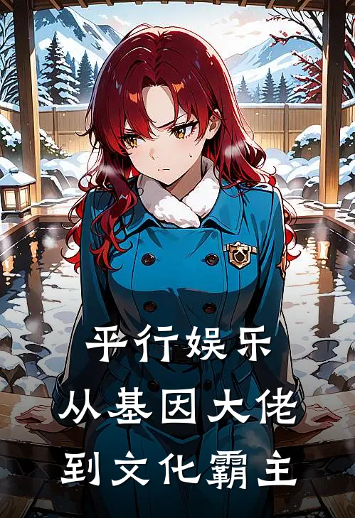 平行娱乐：从基因大佬到文化霸主