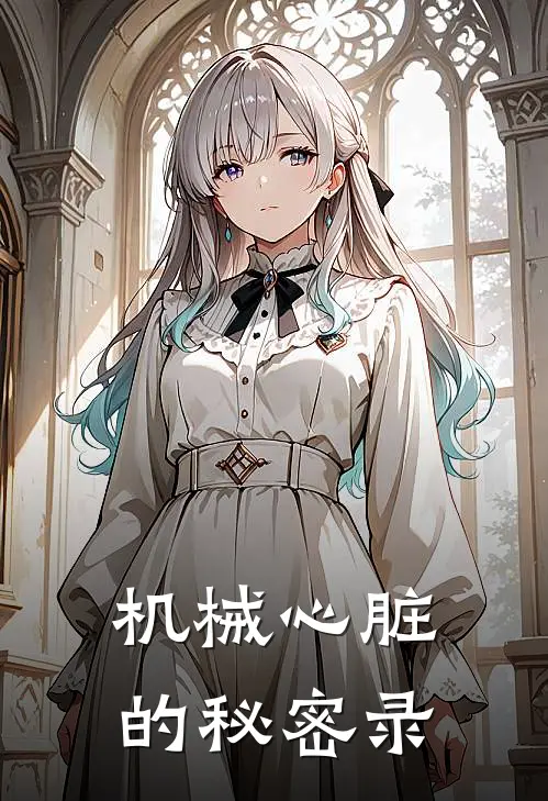 机械心脏的秘密录