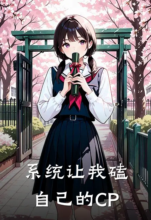 系统让我磕自己的CP