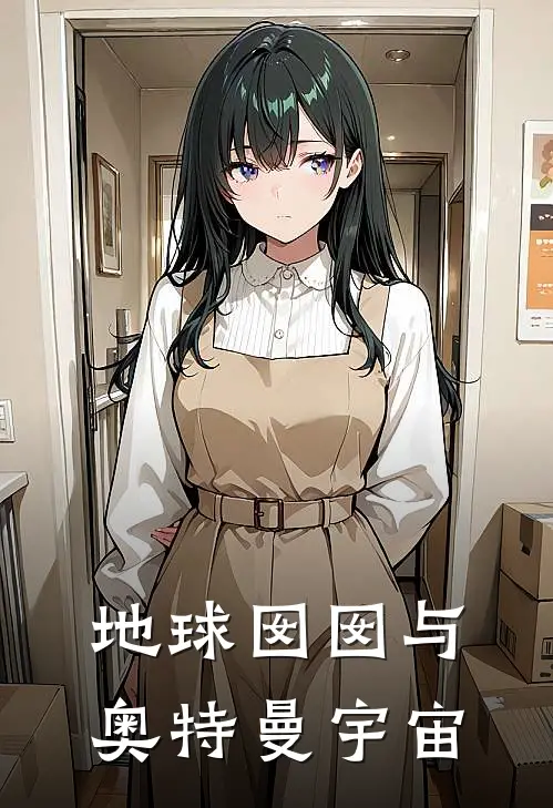 地球囡囡与奥特曼宇宙