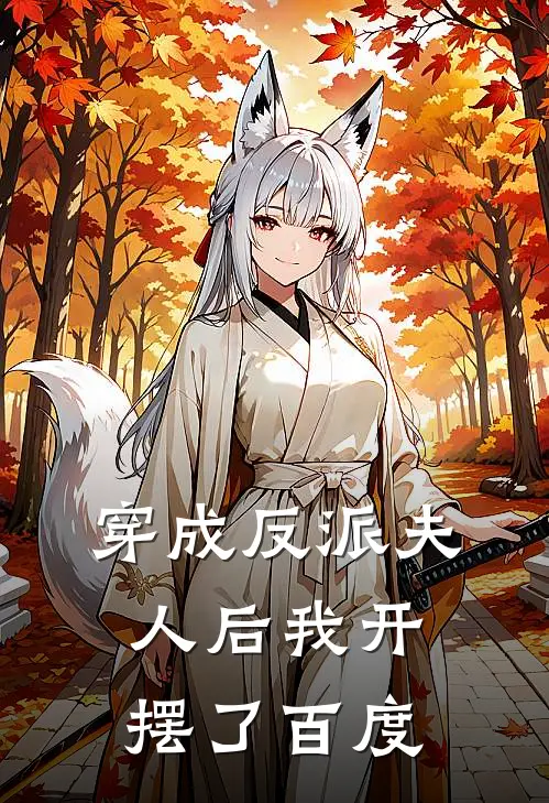 穿成反派夫人后我开摆了百度