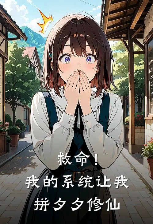 救命！我的系统让我拼夕夕修仙