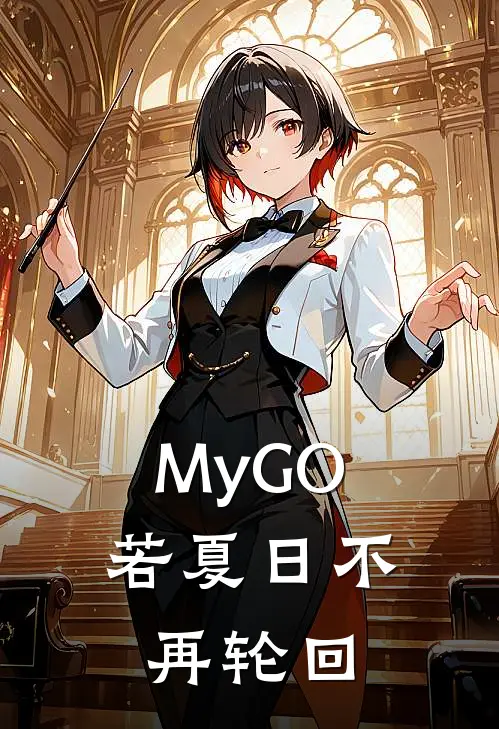 MyGO：若夏日不再轮回