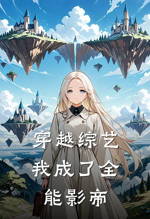 穿越综艺，我成了全能影帝