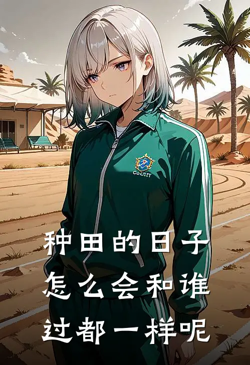 种田的日子怎么会和谁过都一样呢