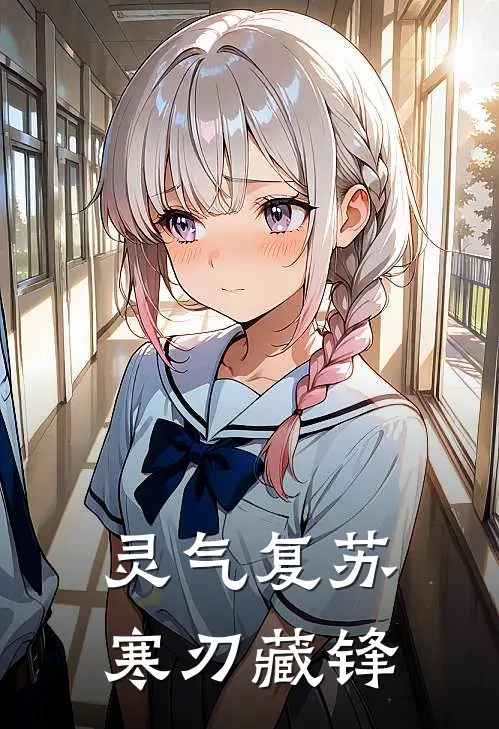 灵气复苏：寒刃藏锋