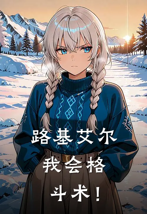 路基艾尔：我会格斗术！