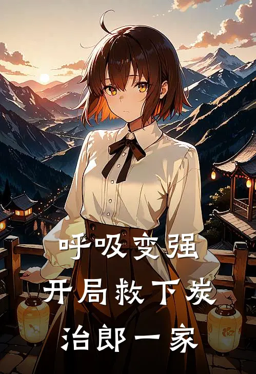 呼吸变强：开局救下炭治郎一家