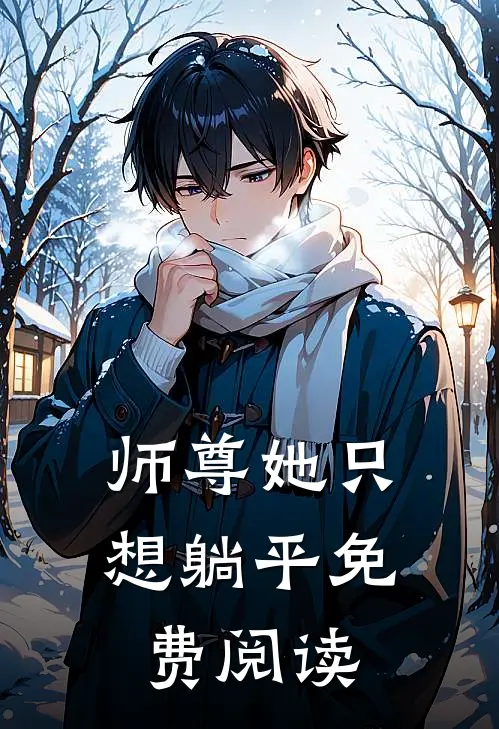师尊她只想躺平免费阅读