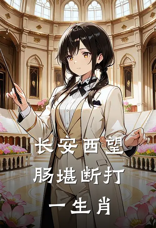 长安西望肠堪断打一生肖