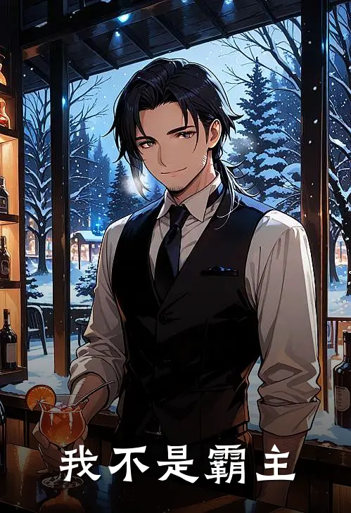 我不是霸主