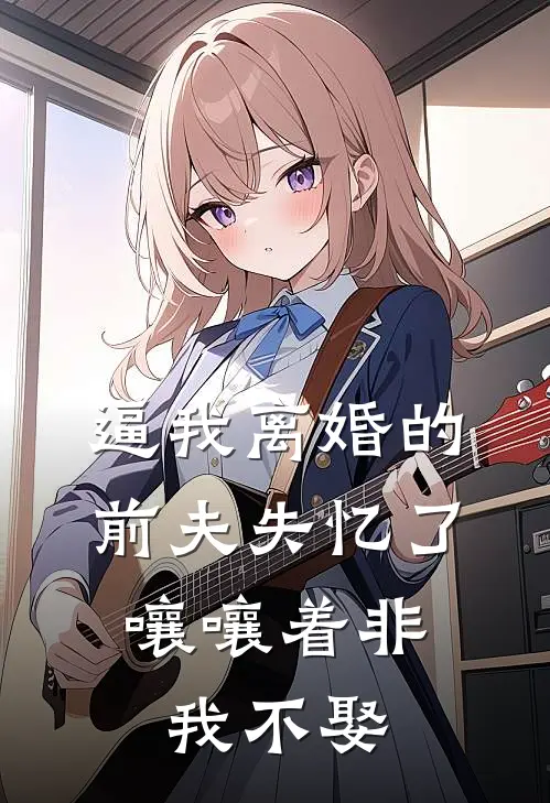 逼我离婚的前夫失忆了，嚷嚷着非我不娶