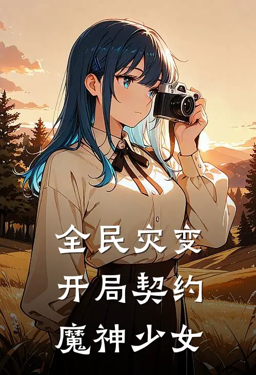全民灾变：开局契约魔神少女