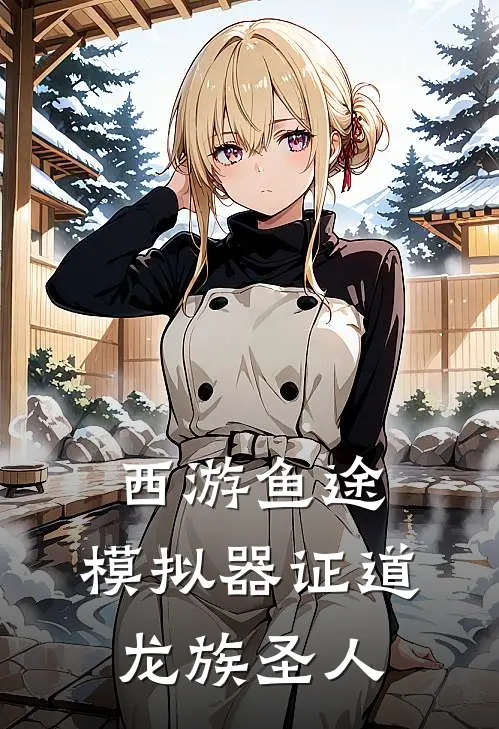 西游鱼途：模拟器证道龙族圣人