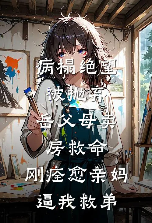 病榻绝望被抛弃：岳父母卖房救命，刚痊愈亲妈逼我救弟