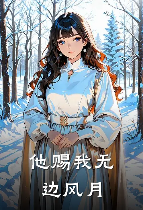 他赐我无边风月