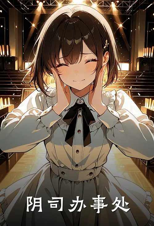 阴司办事处
