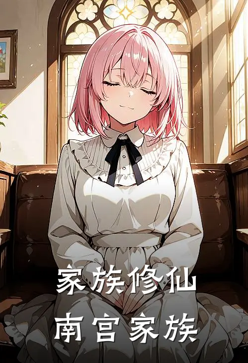 家族修仙：南宫家族