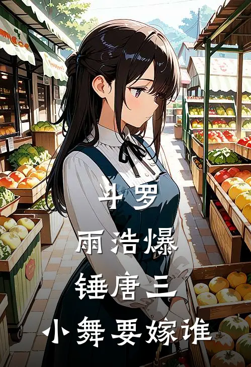 斗罗：雨浩爆锤唐三，小舞要嫁谁