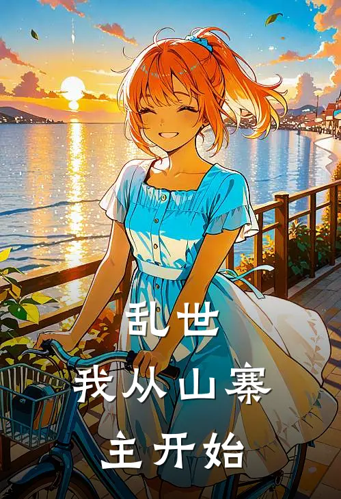 乱世：我从山寨主开始