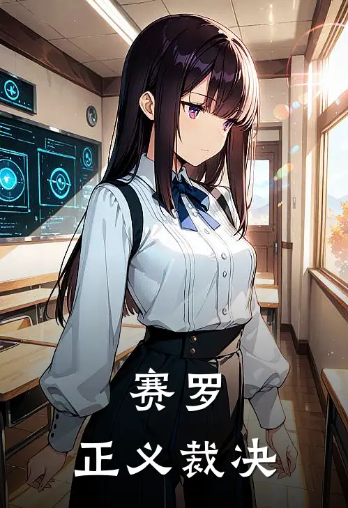 赛罗：正义裁决