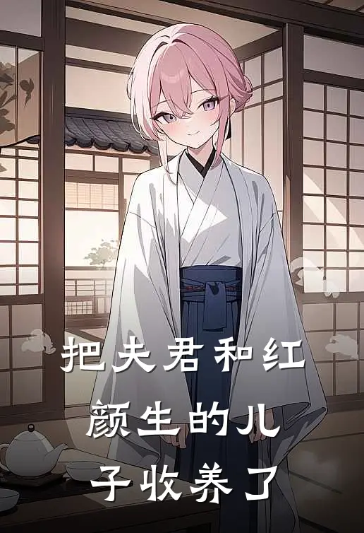 把夫君和红颜生的儿子收养了