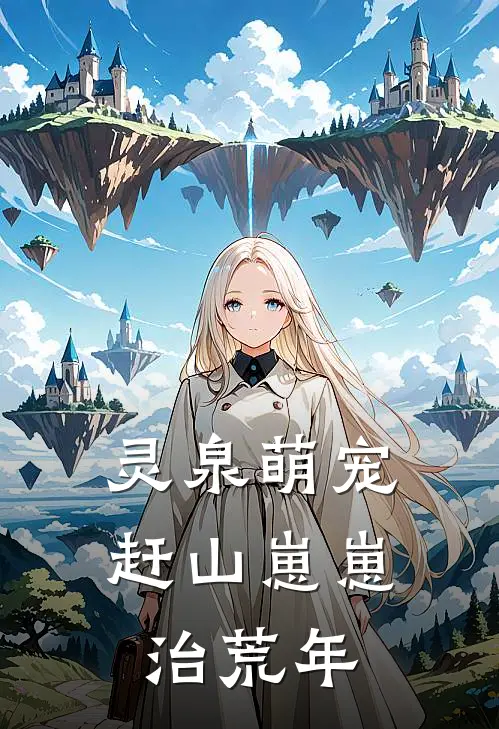 灵泉萌宠：赶山崽崽治荒年