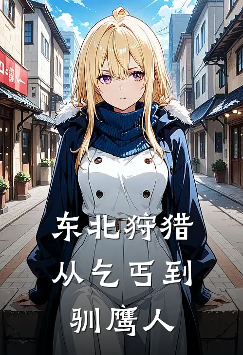 东北狩猎，从乞丐到驯鹰人