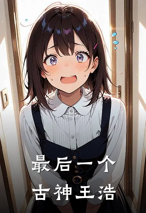 最后一个古神王浩